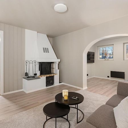 Enter Tromso - 3 Bedroom Home 외부 사진