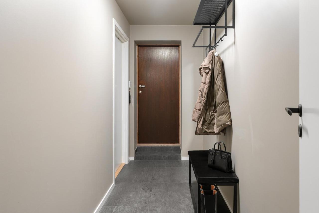 Enter Tromso - 3 Bedroom Home 외부 사진